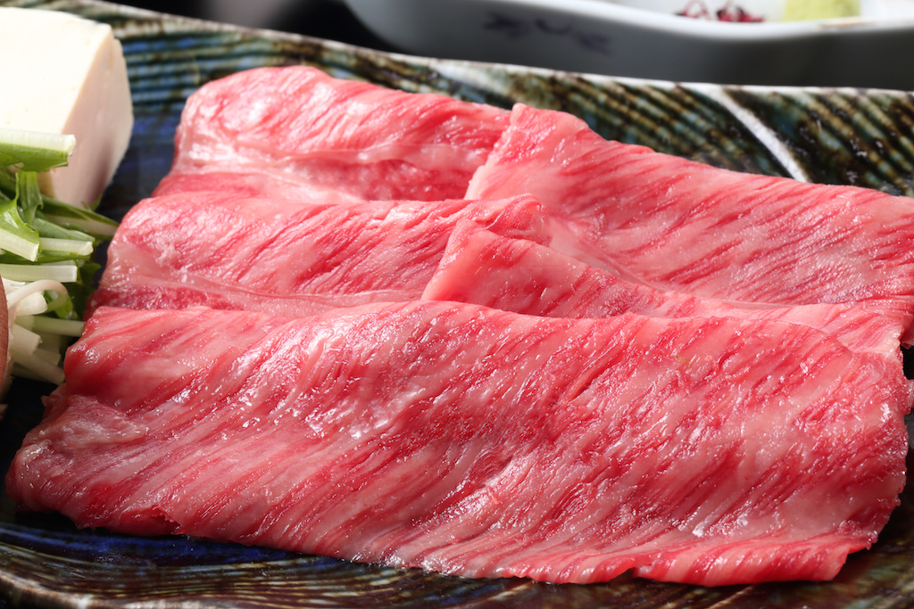 京の肉
